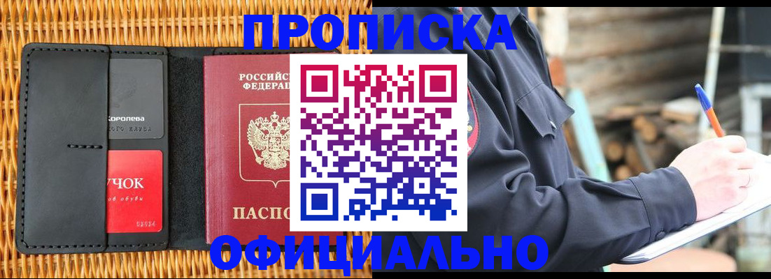 прописка штамп в Шатуре